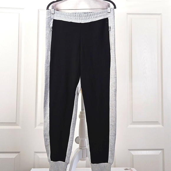 Max Sport NWT Colorblock Joggers - Picture 1 of 5